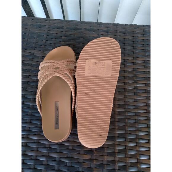 Melissa Sandals Size 7 - Picture 5 of 5